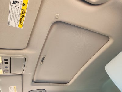 2022 Honda Accord Touring 2.0T