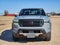 2023 Nissan Frontier PRO-X