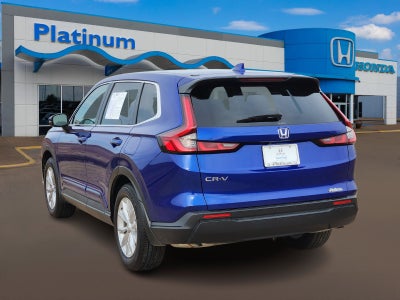 2023 Honda CR-V EX