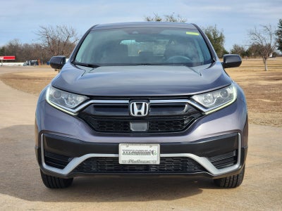 2020 Honda CR-V LX