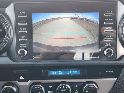 2023 Toyota Tacoma SR V6