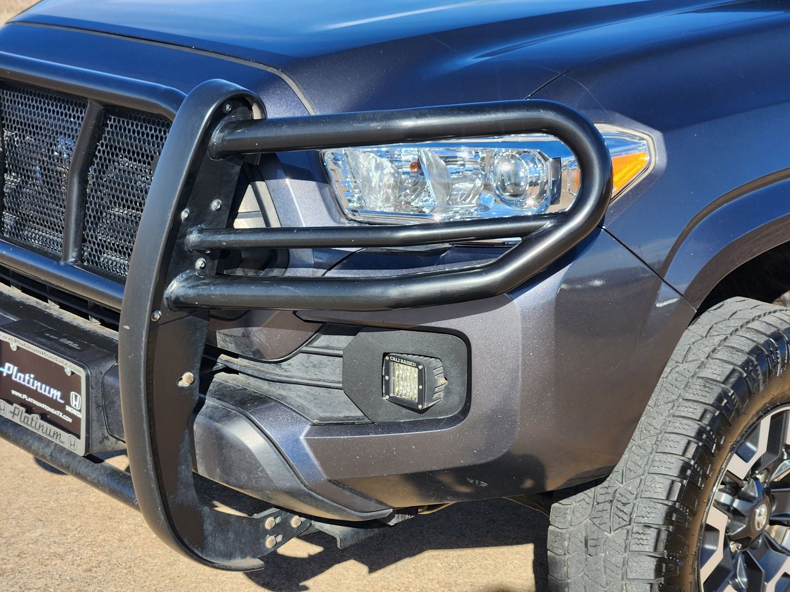 2023 Toyota Tacoma SR V6