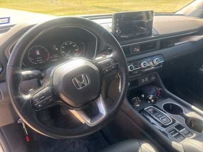 2023 Honda Pilot Touring