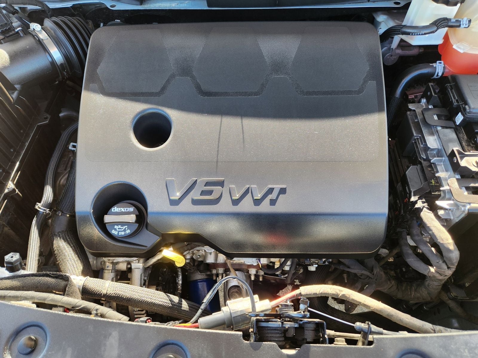 2022 Buick Enclave Essence