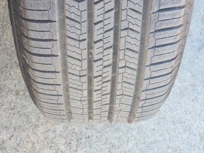 2022 Honda CR-V Hybrid EX