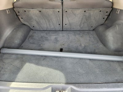 2002 Nissan Xterra SE S/C