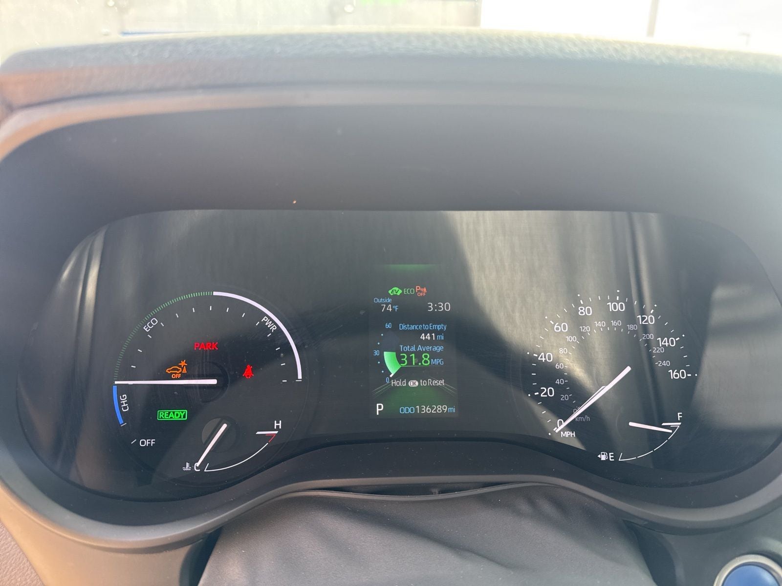 2021 Toyota Sienna XSE 7 Passenger