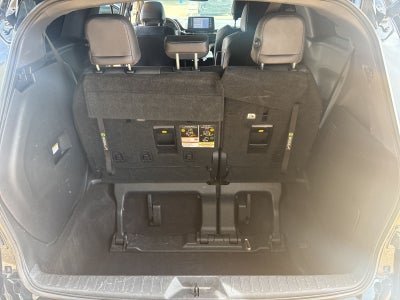 2021 Toyota Sienna XSE 7 Passenger