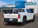 2024 Toyota Tundra Hybrid TRD Pro