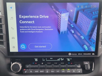 2024 Toyota Sequoia TRD Pro