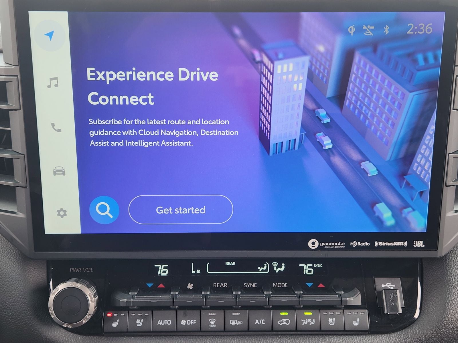 2024 Toyota Sequoia TRD Pro