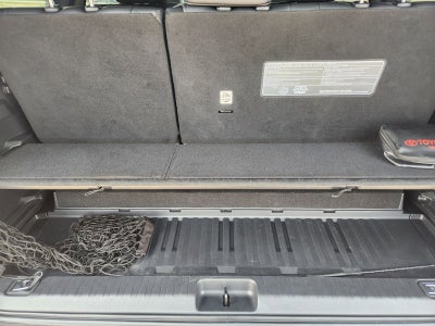 2024 Toyota Sequoia TRD Pro