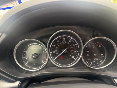 2019 Mazda Mazda CX-5 Touring