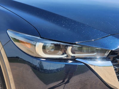 2022 Mazda Mazda CX-5 2.5 S Preferred Package