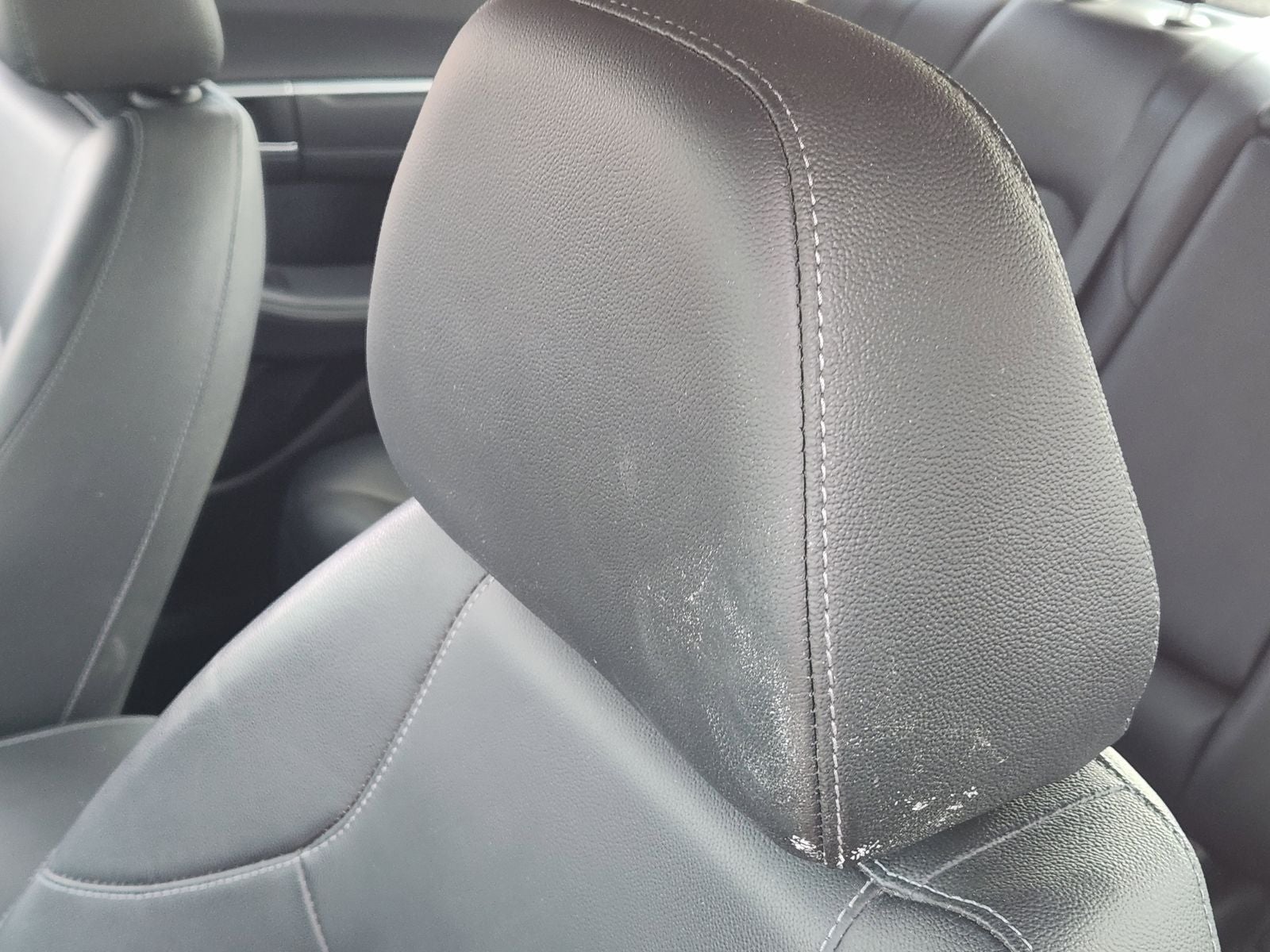 2021 Hyundai Sonata Hybrid Limited