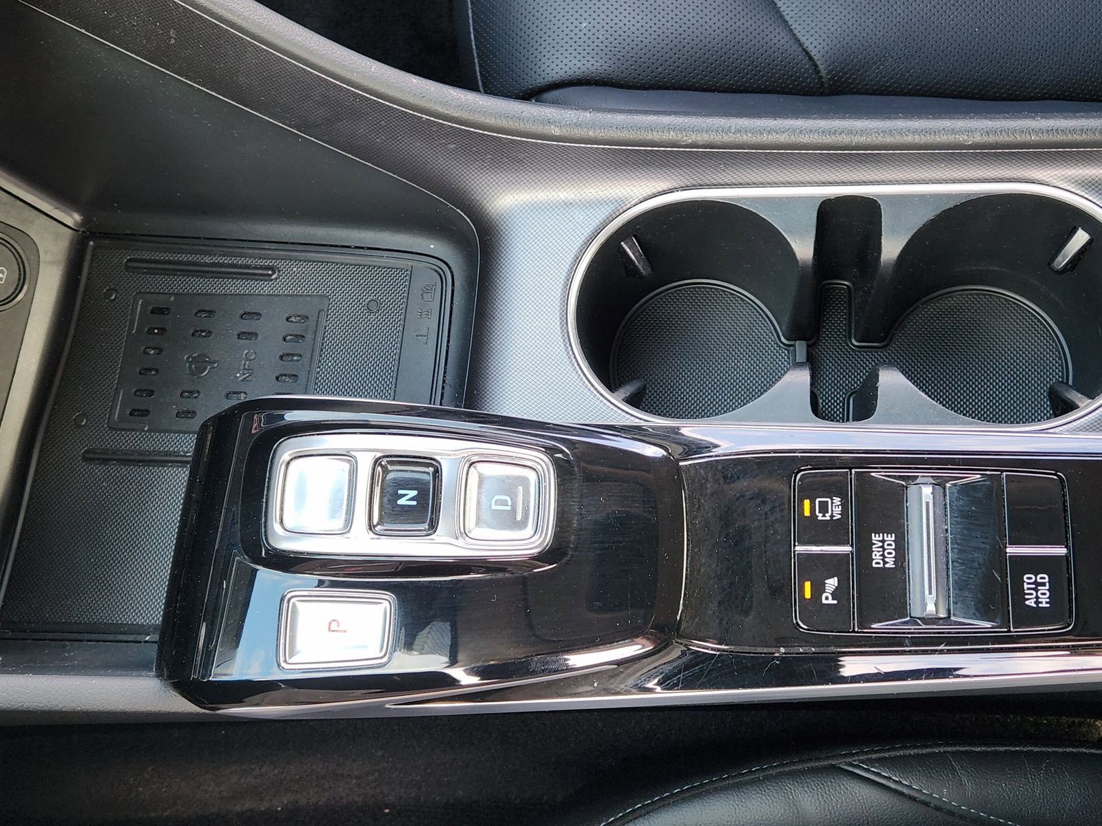 2021 Hyundai Sonata Hybrid Limited