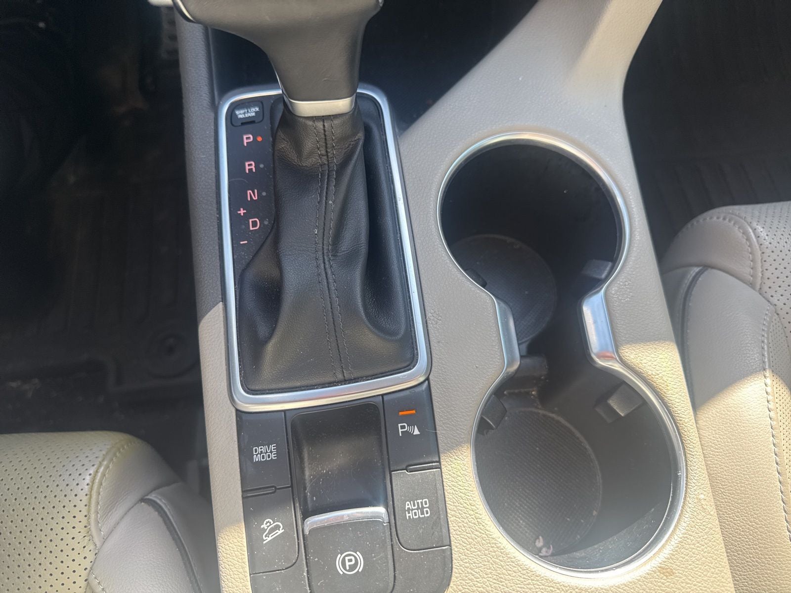 2018 Kia Sportage SX