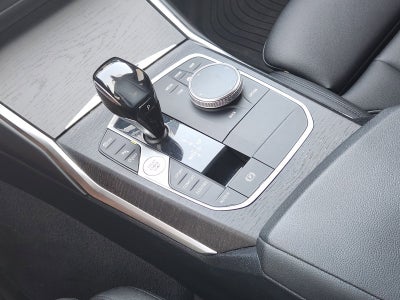 2021 BMW 3 Series 330i xDrive