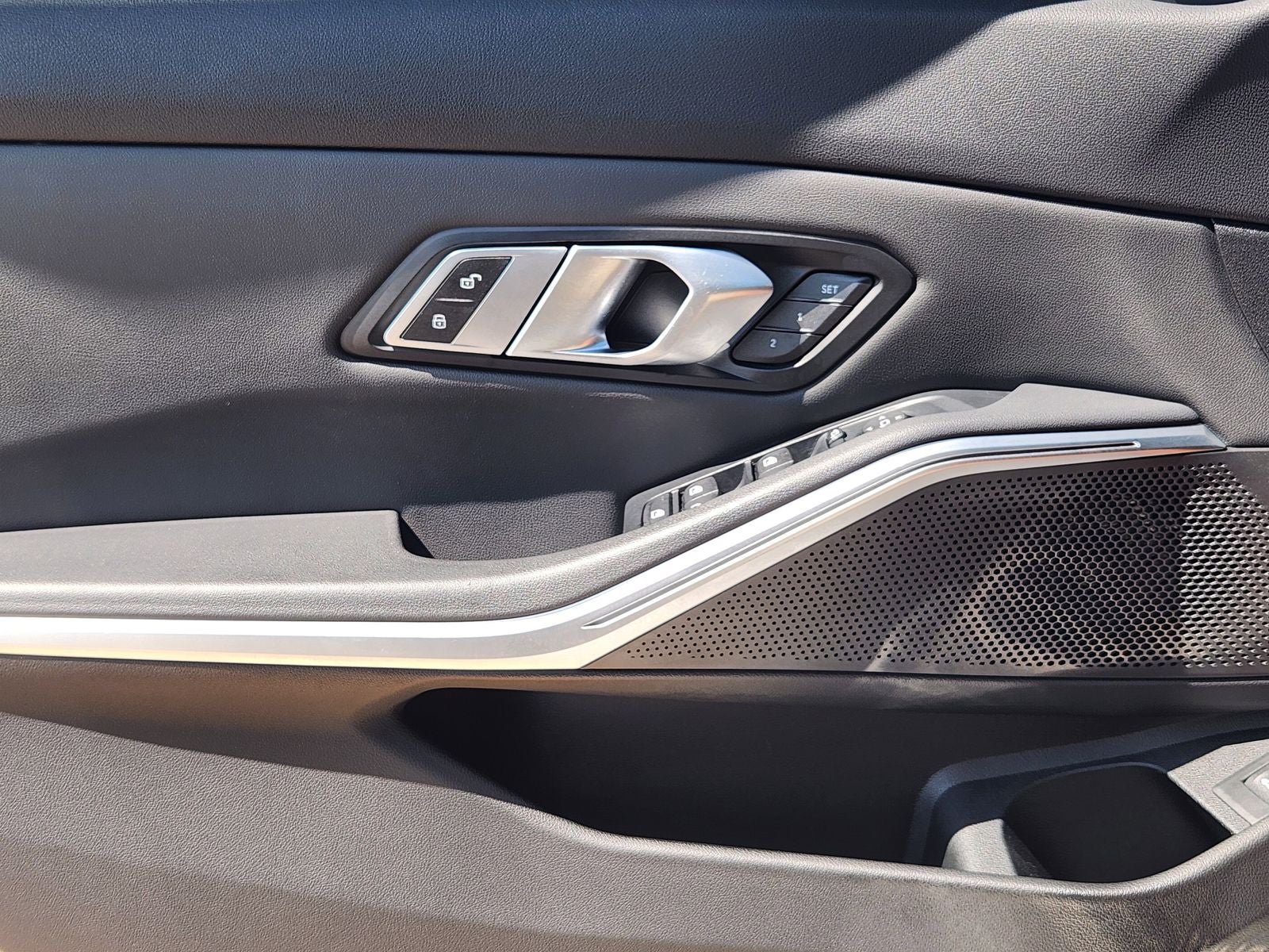2021 BMW 3 Series 330i xDrive