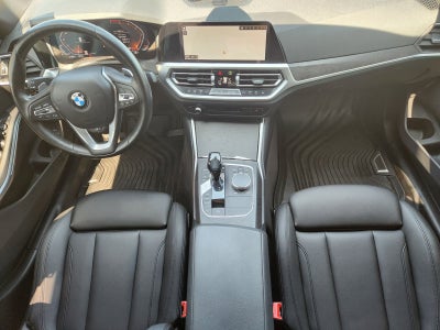 2021 BMW 3 Series 330i xDrive