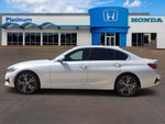 2021 BMW 3 Series 330i xDrive