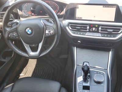 2021 BMW 3 Series 330i xDrive