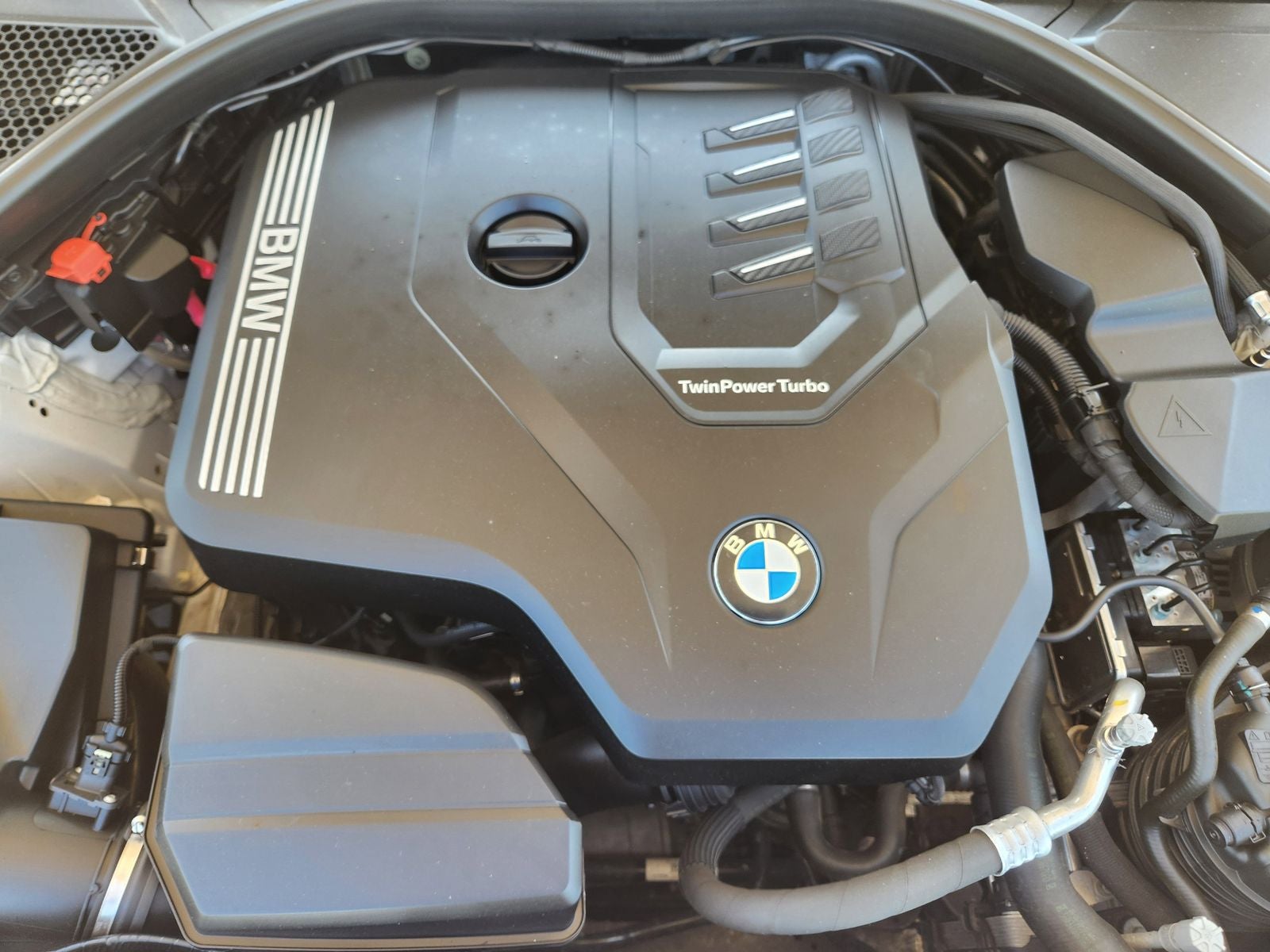 2021 BMW 3 Series 330i xDrive