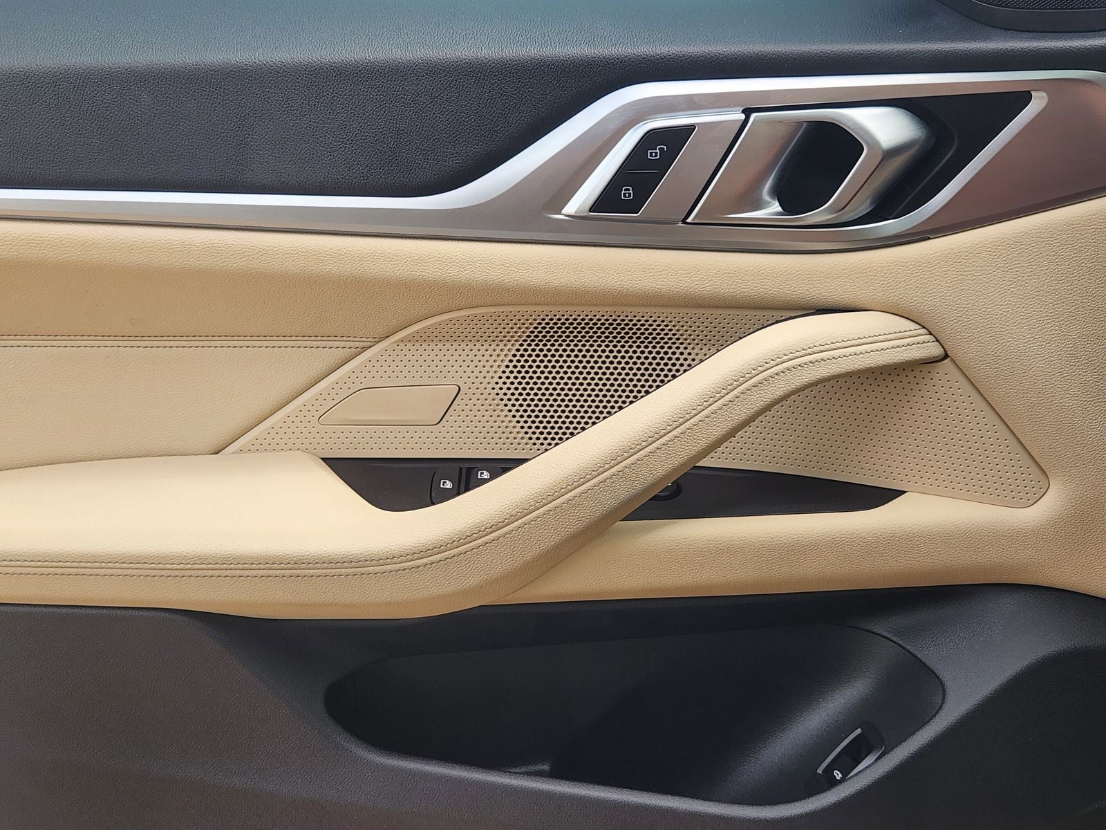 2022 BMW 4 Series 430i Gran Coupe