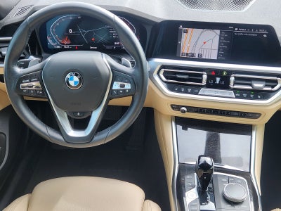 2022 BMW 4 Series 430i Gran Coupe