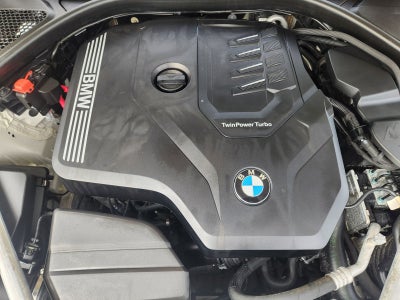 2022 BMW 4 Series 430i Gran Coupe