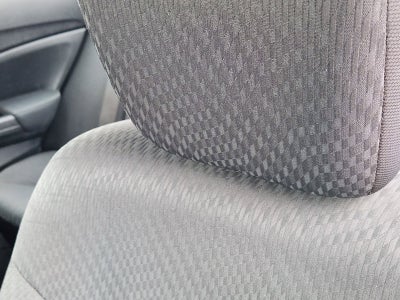 2015 Honda Civic Sedan LX