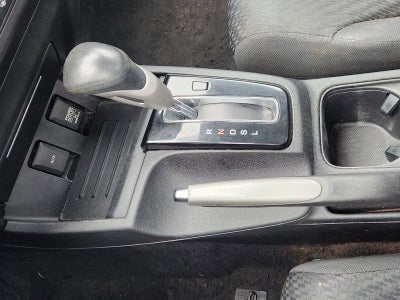 2015 Honda Civic Sedan LX