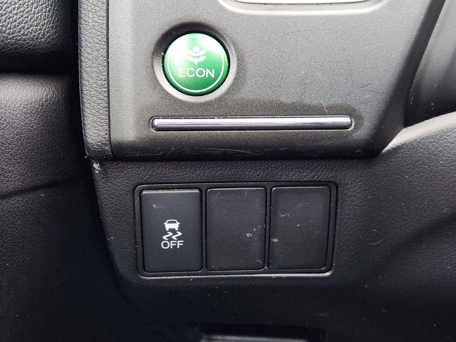 2015 Honda Civic Sedan LX