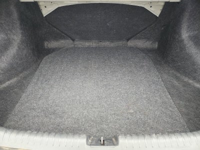 2015 Honda Civic Sedan LX