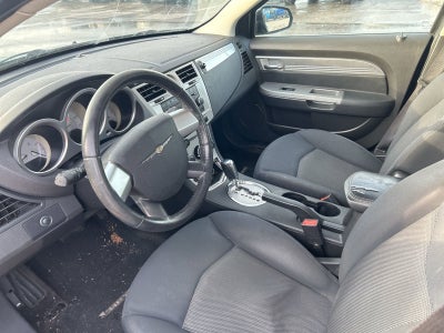 2009 Chrysler Sebring Touring *Ltd Avail*