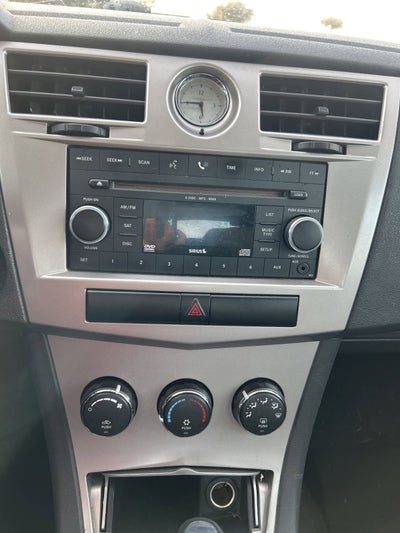 2009 Chrysler Sebring Touring *Ltd Avail*