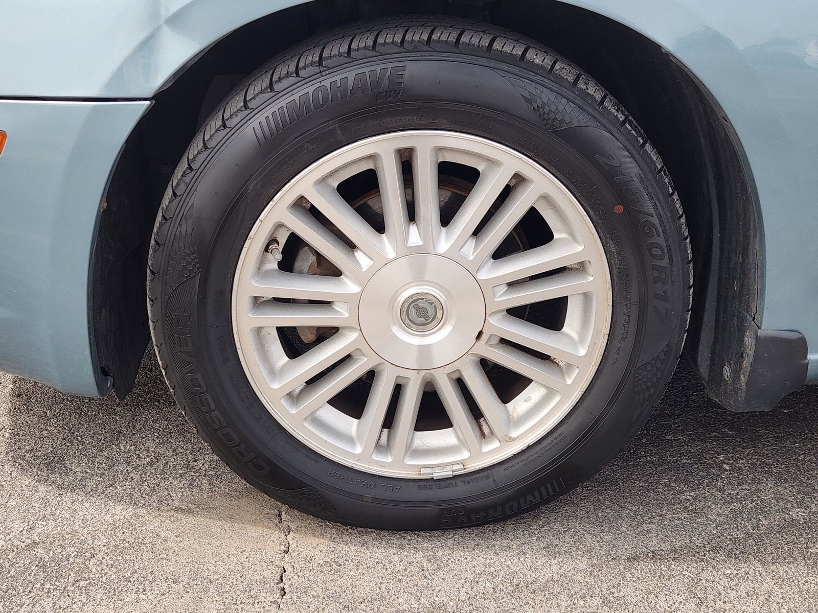 2009 Chrysler Sebring Touring *Ltd Avail*