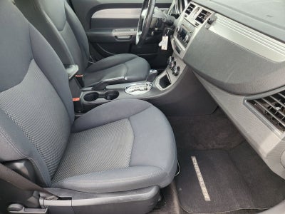 2009 Chrysler Sebring Touring *Ltd Avail*