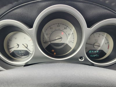 2009 Chrysler Sebring Touring *Ltd Avail*