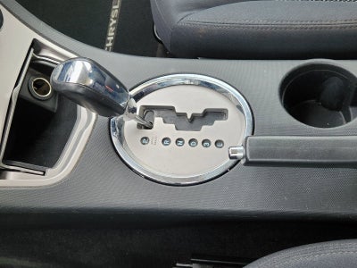 2009 Chrysler Sebring Touring *Ltd Avail*