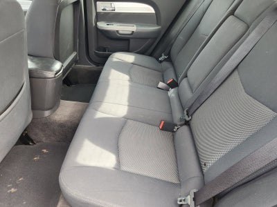 2009 Chrysler Sebring Touring *Ltd Avail*