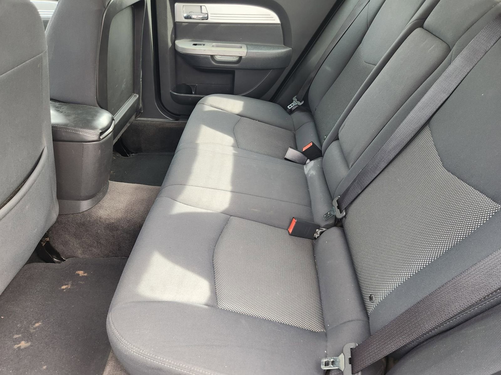 2009 Chrysler Sebring Touring *Ltd Avail*