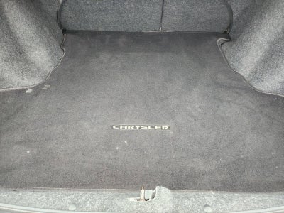 2009 Chrysler Sebring Touring *Ltd Avail*