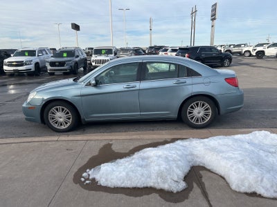 2009 Chrysler Sebring Touring *Ltd Avail*