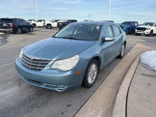 2009 Chrysler Sebring Touring *Ltd Avail*