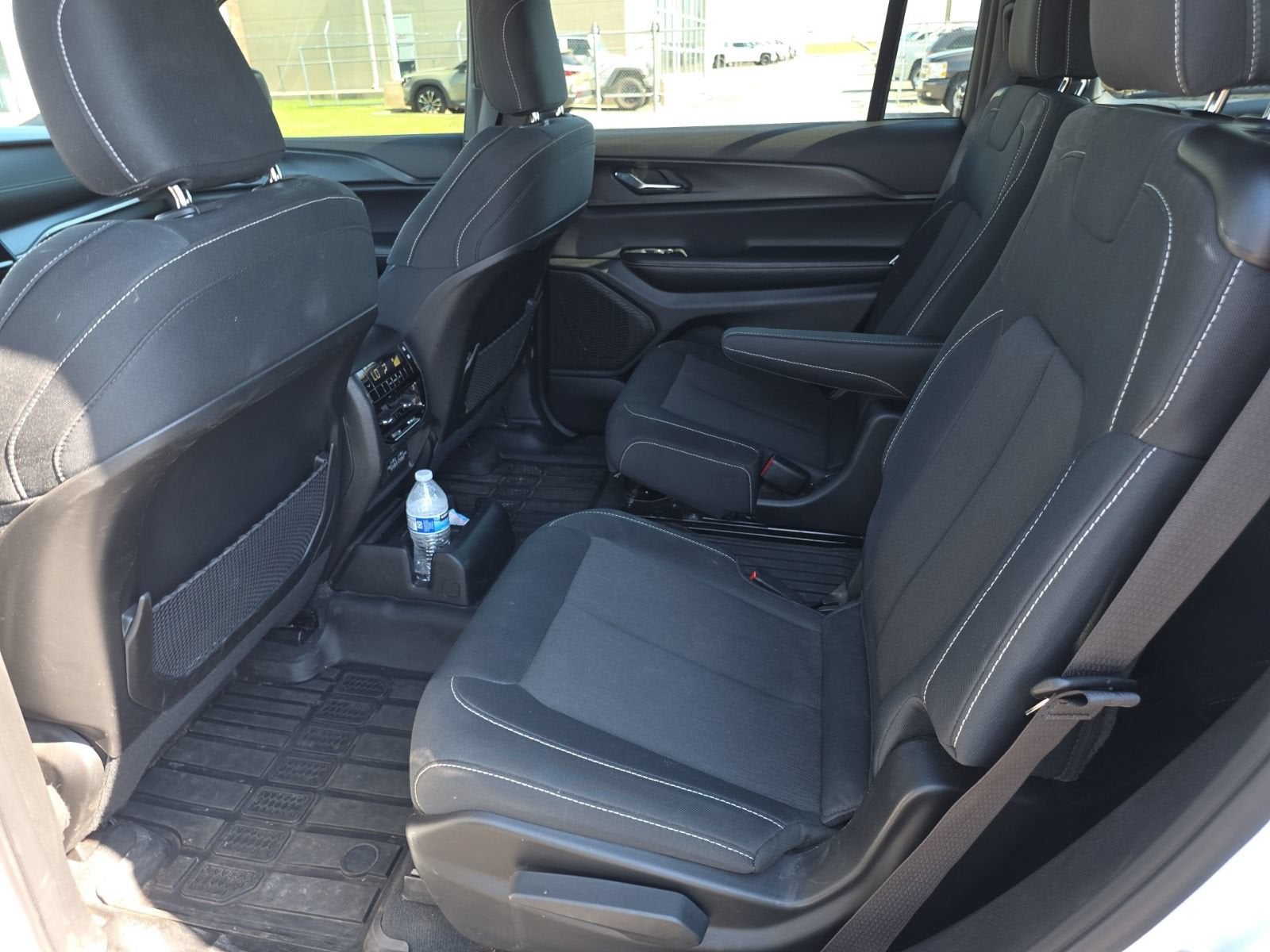 2024 Jeep Grand Cherokee L Laredo X