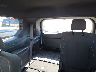 2024 Jeep Grand Cherokee L Laredo X