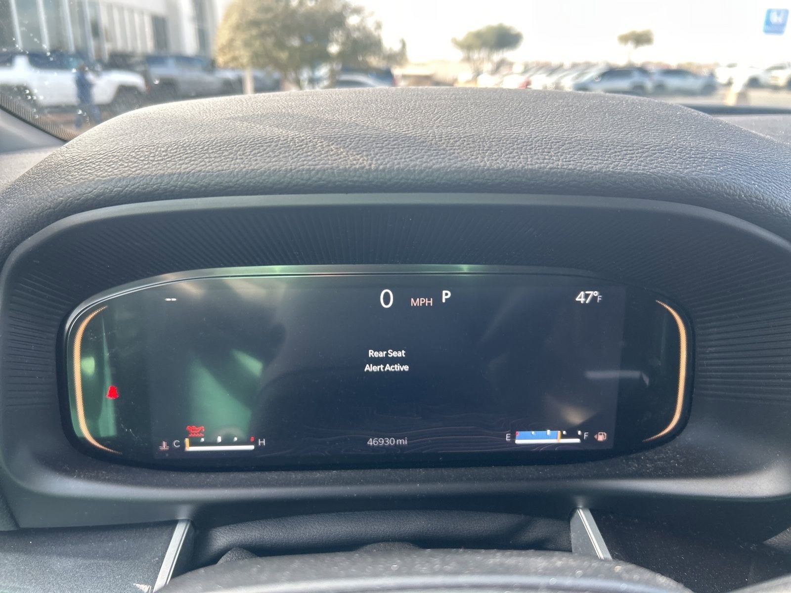 2023 Jeep Wagoneer Base