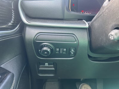 2023 Jeep Wagoneer Base