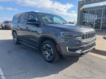 2023 Jeep Wagoneer Base